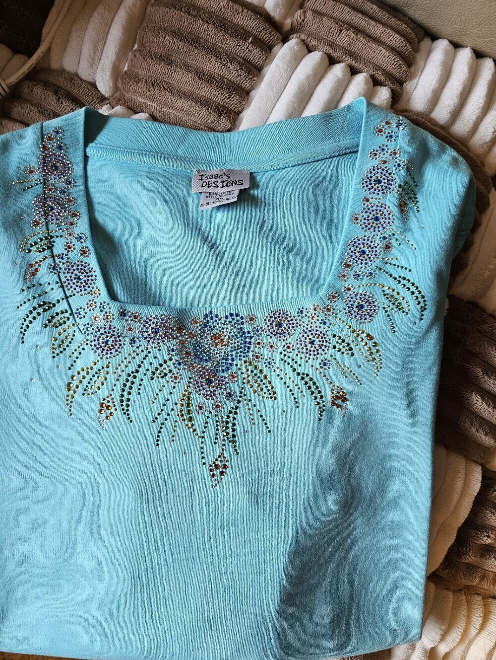 Womens XL Top